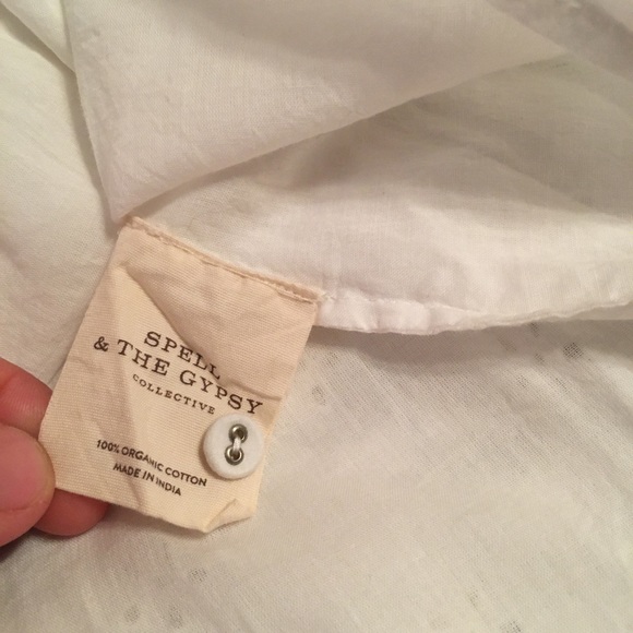 Spell Bo Mini Dress - Picture 11 of 17